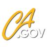 California Department of Social Services logo