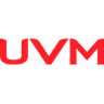 Universidad del Valle de México logo
