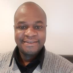 kudakwashe maraidza