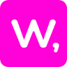 Warmly logo