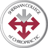 Sherman College logo