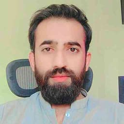 Humayun Khalid