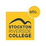 Stockton Riverside College logo