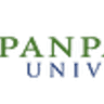Panpacific University North Philippines logo