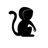 Manki Oficial logo