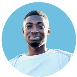 adolf okrah