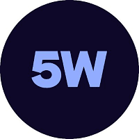 5W Public Relations