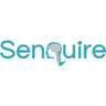 Senquire Analytics logo
