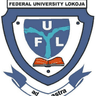 Federal University, Lokoja logo