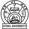 Utkal University logo
