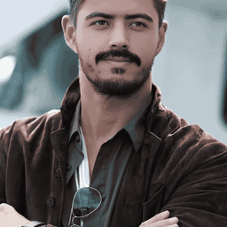 Ahmad Raza