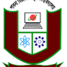 Pabna University of Science and Technology logo