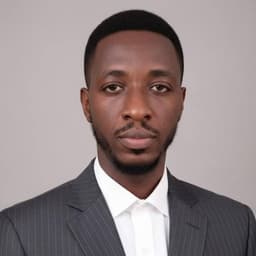 Bolaji Akindejoye