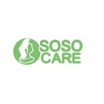 SOSO CARE logo