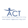 Advantage Coaching logo