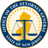 State of New Jersey logo