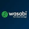 Wasabi Storage logo