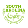 South Carolina Virtual Charter School logo