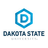 Dakota State University logo
