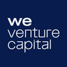 We Venture Capital logo