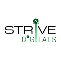 Strive Digital Private Limited