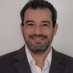 Geoffrey Vella