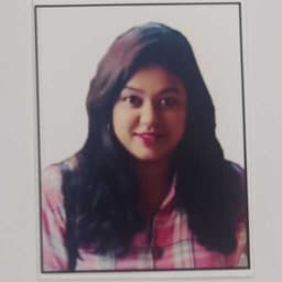 Richa Prasad