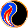 Gubkin Russian State University of Oil and Gas logo