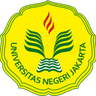 Universitas Negeri Jakarta logo