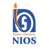 National Institute of Open Schooling (NIOS) logo