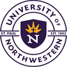 University of Northwestern – St. Paul logo