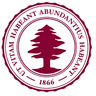 American University of Beirut logo