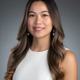 Kelly Yu