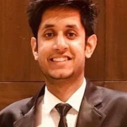 Vyom Thakur