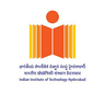 Indian Institute of Technology Hyderabad logo