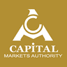 Capital Markets Authority (Kenya) logo