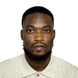 Michael Omogbai