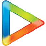 Hungama digital Media Ent. Pvt. Ltd. Mumbai logo