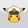 The Pokemon Company International logo