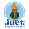 Jaypee University of Engineering and Technology logo