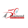 Mitsubishi Diamond Motors logo
