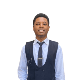 Chidubem Igweani