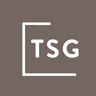 TSG SUPPORT SERVICES INC logo