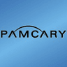 Pamcary logo