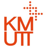King Mongkut's University of Technology Thonburi logo