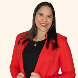 María Elena Rojas Montesinos