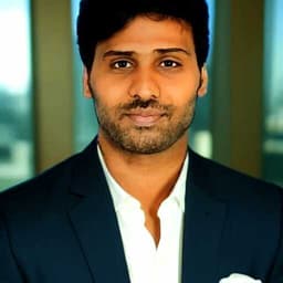 Somsekhar Reddy Palli