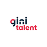 Gini Talent logo