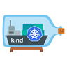 Kind logo