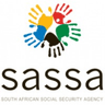 South African Social Security Agency  logo
